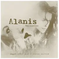 Warner Music Jagged Little Pill