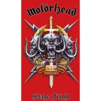 Universal Music Motörhead - Stage Fright (2 CD)