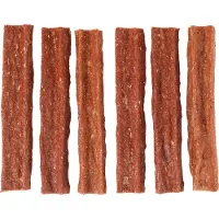 Flamingo Hondensnack Nature Rund Sticks Harder 150 gr - 150 gr - 15 cm