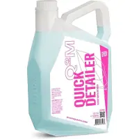 Gyeon Q²M QuickDetailer - 4L