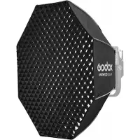 Godox Octa Softbox 120cm For P300R