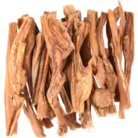 Flamingo Nature - Snack Honden - Nature Snack Lebmaag 150gr - 1st - 128437 - 1st