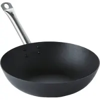 Point-Virgule Wok Excalibur 30 cm