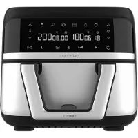Cecotec Cecofry Dual 9000 2850w 9l Airfryer