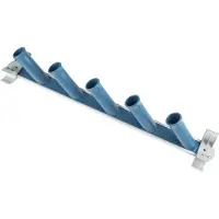 AstralPool Ondersteuning Voor Accessoires Voor Het Reinigen Van Zwembaden Met Blauwe Lijn