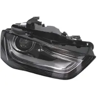 MAGNETI MARELLI Koplamp LPO151 Magneti Marelli voor o.a. AUDI