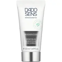 Dado Sens Regeneration E cream exfoliant bio