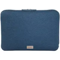 Hama Laptoptasche (13.30", Appel), Laptoptas, Blauw