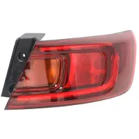 MAGNETI MARELLI Achterlicht 714026460802