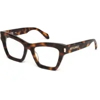 Just cavalli Vjc119 51 Mm Vrouw Met Bril