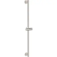Wiesbaden Glijstang peck 75 cm geborsteld staal