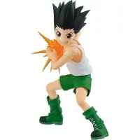 Good Smile Company GSC Hunter x Hunter POP UP Parade Figure-Gon Freeccss (Diversen) Nieuw