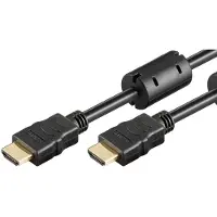 Goobay 4K HDMI kabel -