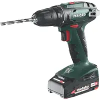 Metabo BS 18 2,0 Ah