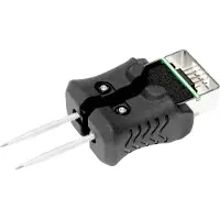 Weller T0050116799 Soldeerpunt Beitelvorm Lengte soldeerpunt: 23.00 mm Inhoud: 1 stuk(s)