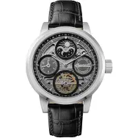 Ingersoll I16001 Heren Klassieke Horloge