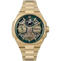 Ingersoll I15803 Herenhorloge - Stijlvol en Duurzaam