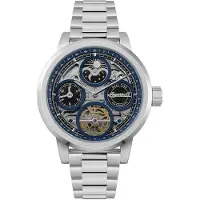 Ingersoll Heren I16003 Horloge
