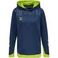 Hummel Sportief sweatshirt 'Lead' | XXL | female
