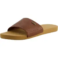 Reef Muiltjes 'Bliss Nights' bruin