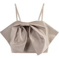 Faina Top chamois
