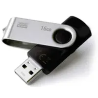 Goodram Twister 16GB Zwart