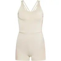 Faina Athlsr Jumpsuit lichtbeige