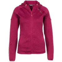 Mountain Peak Fleece Blouson polaire femme ATORA dames EU M