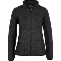 Mountain Peak Dames fleecejack Aviro