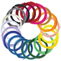 3Doodler FLOW Box Premium Vulling voor 3D-pen 20