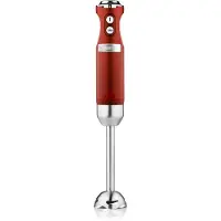 WESTINGHOUSE Retro Staafmixer - Rood