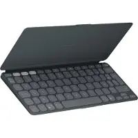 Logitech Keys-To-Go 2 Grafiet Azerty