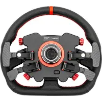 Simagic Gtpro-d K Gt1 D Pro Hub Bundle Stuurwiel