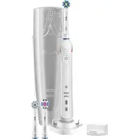 Oral-B Tandenborstel Smart 5100S White