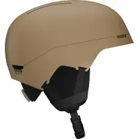 Salomon Brigade Mips Helm
