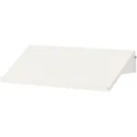 New Works Magazine Shelf Kit White | White