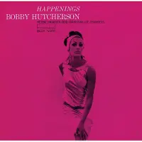 Cd Bobby Hutcherson - Happenings