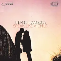 Cd Herbie Hancock - Speak Like A Child (UHQ-CD)