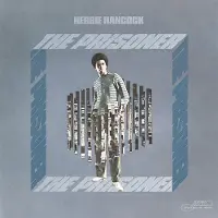 Cd Herbie Hancock - The Prisoner