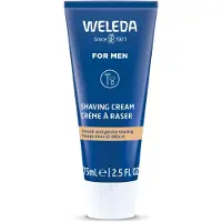 Weleda Scheercrème 75 ml Scheerschuim