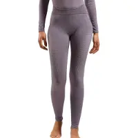 Odlo Performance Warm Eco Thermobroek Dames XL