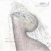 Universal Music Alt-J - The Dream (CD)