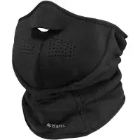 Barts Balaclava Barts Unisex Storm Mask Black