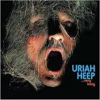 Universal Music Uriah Heep - ...Very 'Eavy ...Very 'Umble (2 CD) (Remastered)