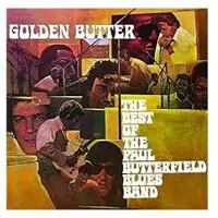 Import Golden Butter