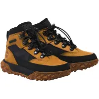 Timberland Laarzen 'GREENSTRIDE MOTION 6' marine / navy / karamel