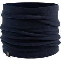 Buff Polar Nekwarmer Solid Dark Navy One Size
