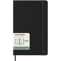Moleskine MSK 12M L SEMVER RIGIDE NOIR