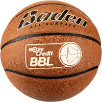 Kempa Crossover EasyCredit BBL