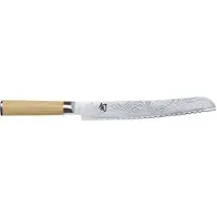 Kai Shun White Broodmes 23 Cm